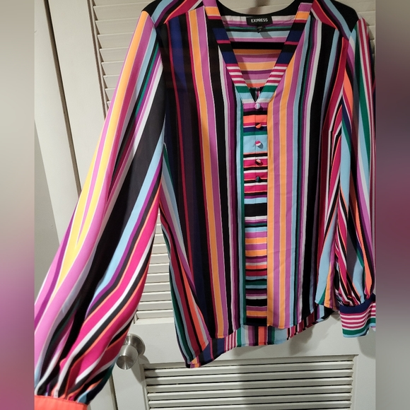 Express blouse - Picture 3 of 4